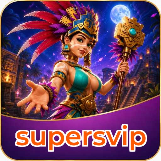 Misi Visi supersvip