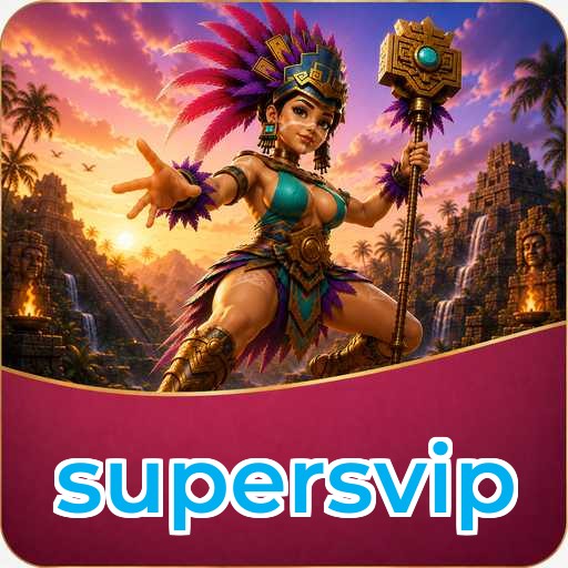 Instalasi supersvip Berhasil