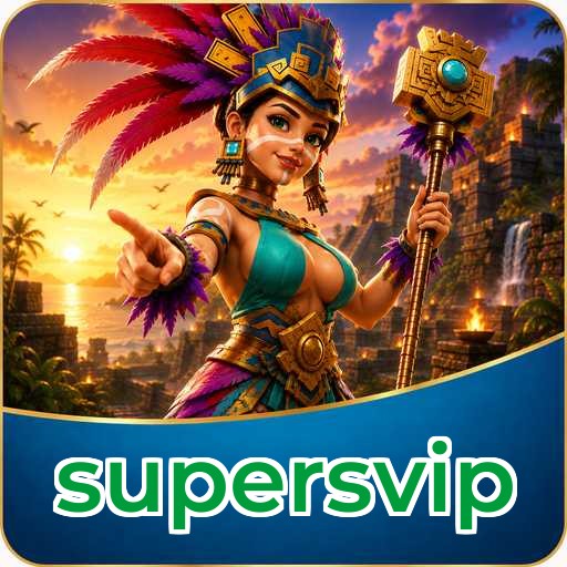 Siapa Kami supersvip